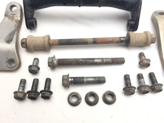 Engine Lower Motor Mount 2013 Suzuki Quadsport Z400 LTZ400 2x4 3372