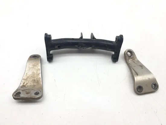 Engine Lower Motor Mount 2013 Suzuki Quadsport Z400 LTZ400 2x4 3372