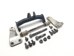 Engine Lower Motor Mount 2013 Suzuki Quadsport Z400 LTZ400 2x4 3372