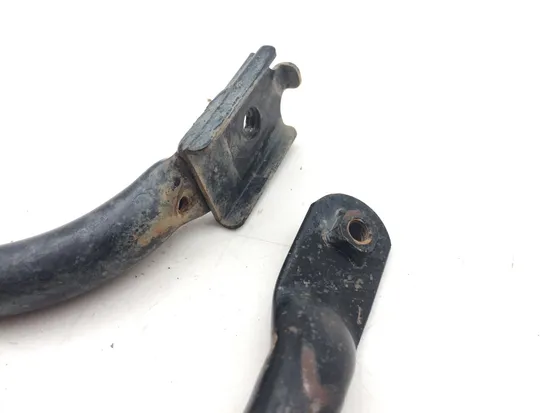 Front Lower Fender Brackets 2013 Suzuki Quadsport Z400 LTZ400 2x4 3372