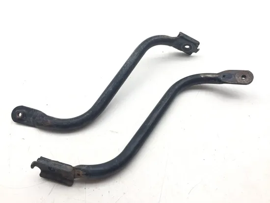 Front Lower Fender Brackets 2013 Suzuki Quadsport Z400 LTZ400 2x4 3372