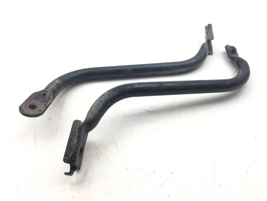 Front Lower Fender Brackets 2013 Suzuki Quadsport Z400 LTZ400 2x4 3372