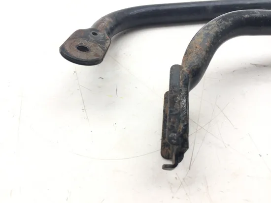 Front Lower Fender Brackets 2013 Suzuki Quadsport Z400 LTZ400 2x4 3372