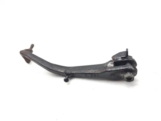 Kick Stand Bracket Side Foot Leg 1995 Suzuki Katana 600 GSX600F 3361