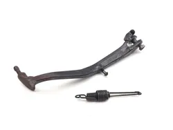 Kick Stand Bracket Side Foot Leg 1995 Suzuki Katana 600 GSX600F 3361