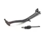 Kick Stand Bracket Side Foot Leg 1995 Suzuki Katana 600 GSX600F 3361