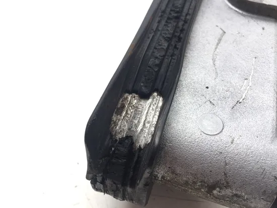 Swingarm Swing Arm 2013 Suzuki Quadsport Z400 LTZ400 2x4 3372 x