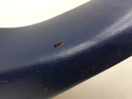 Complete Seat Assembly 2013 Suzuki Quadsport Z400 LTZ400 2x4 3372 x