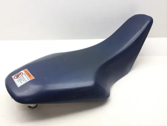 Complete Seat Assembly 2013 Suzuki Quadsport Z400 LTZ400 2x4 3372 x