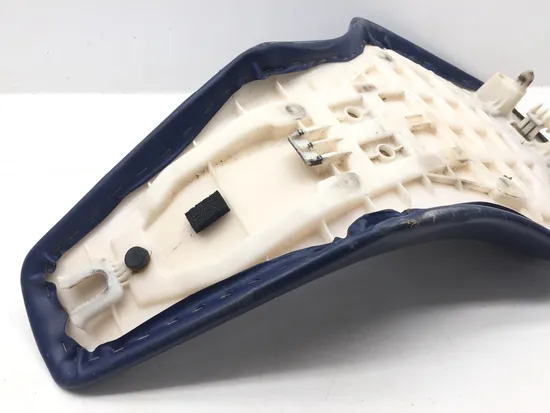 Complete Seat Assembly 2013 Suzuki Quadsport Z400 LTZ400 2x4 3372 x