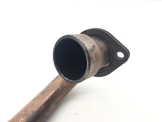 Yoshimura Full System Exhaust 2013 Suzuki Quadsport Z400 LTZ400 2x4 3372