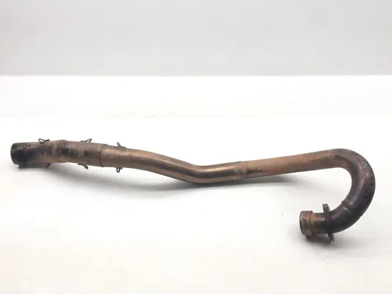 Yoshimura Full System Exhaust 2013 Suzuki Quadsport Z400 LTZ400 2x4 3372