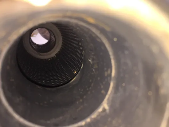 Yoshimura Full System Exhaust 2013 Suzuki Quadsport Z400 LTZ400 2x4 3372