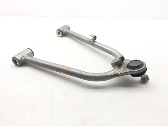 Left Upper A-Arm 2013 Suzuki Quadsport Z400 LTZ400 2x4 3372