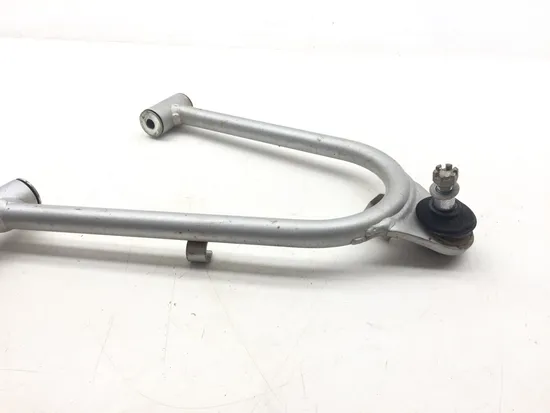 Left Upper A-Arm 2013 Suzuki Quadsport Z400 LTZ400 2x4 3372