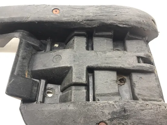 Swingarm Swing Arm Skid Plate 2013 Suzuki Quadsport Z400 LTZ400 2x4 3372 x