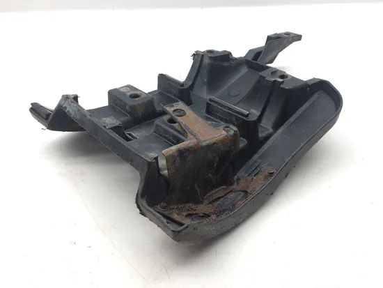 Swingarm Swing Arm Skid Plate 2013 Suzuki Quadsport Z400 LTZ400 2x4 3372 x