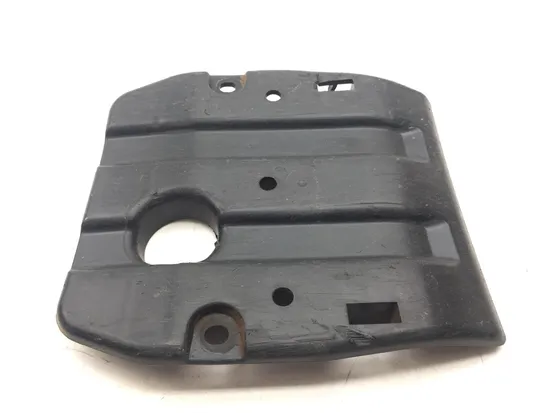 Belly Skid 2013 Suzuki Quadsport Z400 LTZ400 2x4 3372