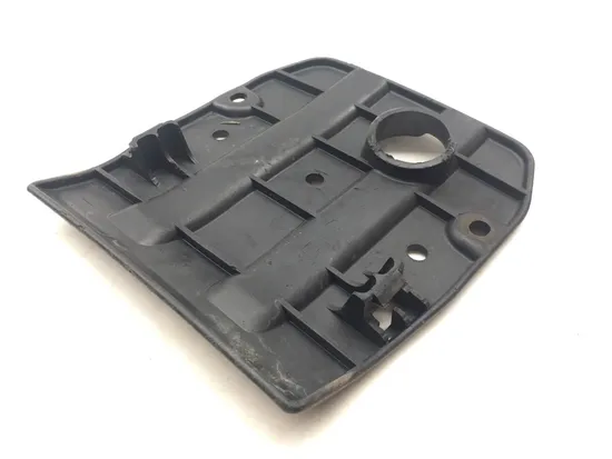 Belly Skid 2013 Suzuki Quadsport Z400 LTZ400 2x4 3372