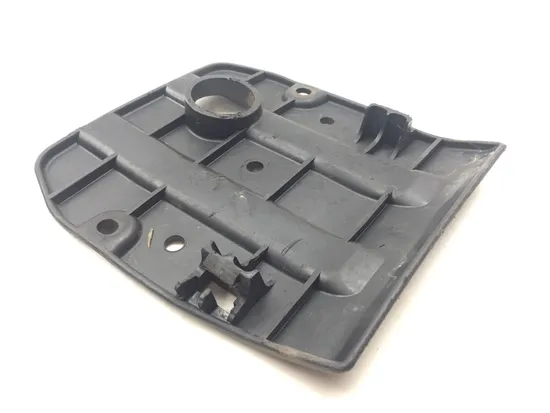 Belly Skid 2013 Suzuki Quadsport Z400 LTZ400 2x4 3372