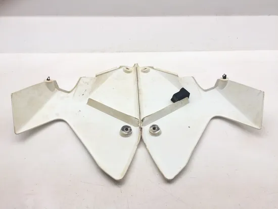 Gas Tank Plastic Side Shrouds Covers 2013 Suzuki Quadsport Z400 LTZ400 2x4 3372