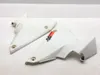 Gas Tank Plastic Side Shrouds Covers 2013 Suzuki Quadsport Z400 LTZ400 2x4 3372