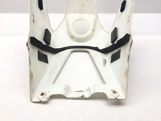 Plastic Gas Tank Cover 2013 Suzuki Quadsport Z400 LTZ400 2x4 3372