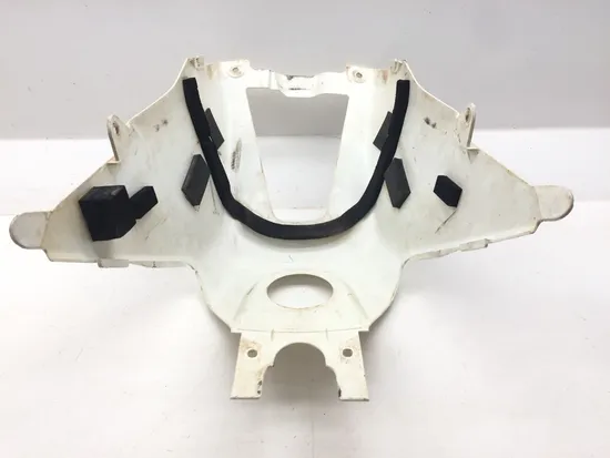 Plastic Gas Tank Cover 2013 Suzuki Quadsport Z400 LTZ400 2x4 3372