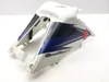 Plastic Gas Tank Cover 2013 Suzuki Quadsport Z400 LTZ400 2x4 3372