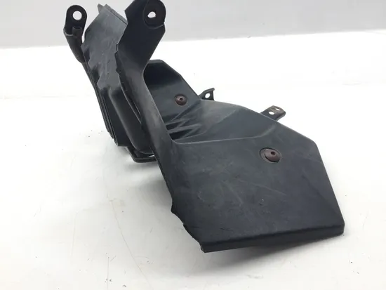 Left Right Heel Guards Set 2013 Suzuki Quadsport Z400 LTZ400 2x4 3372 x