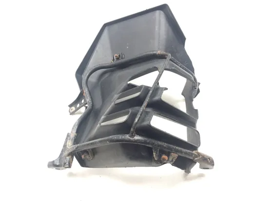 Left Right Heel Guards Set 2013 Suzuki Quadsport Z400 LTZ400 2x4 3372 x