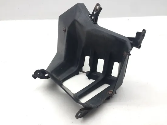 Left Right Heel Guards Set 2013 Suzuki Quadsport Z400 LTZ400 2x4 3372 x