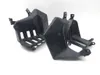 Left Right Heel Guards Set 2013 Suzuki Quadsport Z400 LTZ400 2x4 3372 x