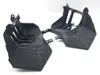 Left Right Heel Guards Set 2013 Suzuki Quadsport Z400 LTZ400 2x4 3372 x