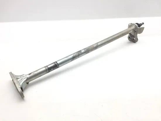 Steering Stem 2013 Suzuki Quadsport Z400 LTZ400 2x4 3372