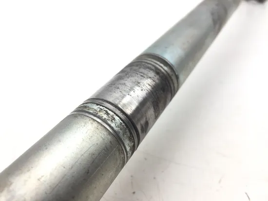 Steering Stem 2013 Suzuki Quadsport Z400 LTZ400 2x4 3372