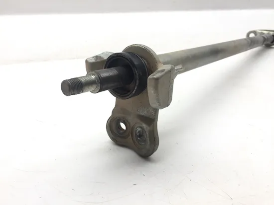 Steering Stem 2013 Suzuki Quadsport Z400 LTZ400 2x4 3372