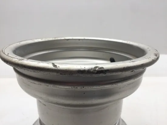 9 Rear Wheel A 2013 Suzuki Quadsport Z400 LTZ400 2x4 3372