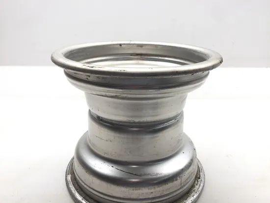 9 Rear Wheel A 2013 Suzuki Quadsport Z400 LTZ400 2x4 3372