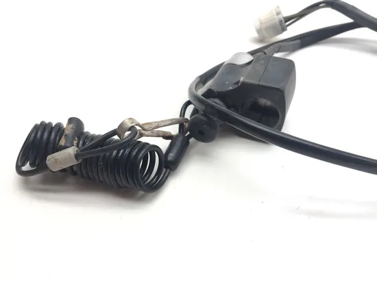 Lanyard Tether Ignition Kill Switch 2013 Suzuki Quadsport Z400 LTZ400 2x4 3372