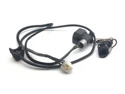 Lanyard Tether Ignition Kill Switch 2013 Suzuki Quadsport Z400 LTZ400 2x4 3372