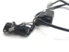 Lanyard Tether Ignition Kill Switch 2013 Suzuki Quadsport Z400 LTZ400 2x4 3372