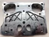 Engine Cylinder Head Complete Front 2005 Harley Road King Classic EFI 3336