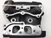 Engine Cylinder Head Complete Front 2005 Harley Road King Classic EFI 3336