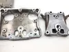 Engine Cylinder Head Complete Front 2005 Harley Road King Classic EFI 3336