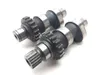 Front Rear Cam Shafts Cams 2005 Harley-Davidson Road King Classic EFI 3336
