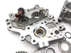 Cam Support Plate Oil Pump 2005 Harley Road King Classic EFI FLHRCI 3336 PARTS