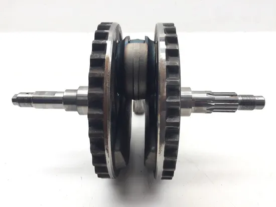 Engine Crank Shaft 2005 Harley-Davidson Road King Classic EFI FLHRCI 3336