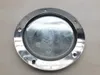 Primary Clutch Derby Inspection Cover 2005 Harley Road King Classic FLHRCI 3336