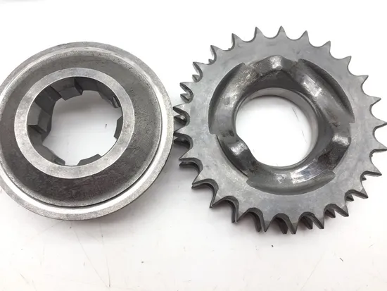 Complete Primary Drive Clutch 2005 Harley Road King Classic EFI FLHRCI 3336